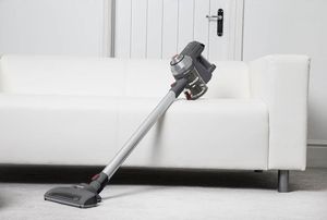 Odkurzacz pionowy Hoover FD22G 6