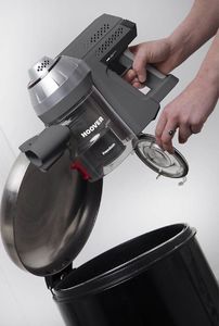 Odkurzacz pionowy Hoover FD22G 7