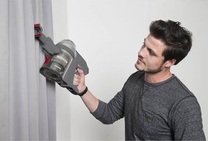 Odkurzacz pionowy Hoover FD22G 8