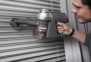 Odkurzacz pionowy Hoover FD22G 9