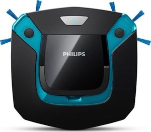 Robot sprzątający Philips SmartPro Easy FC8794/01 2