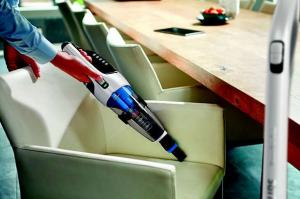 Odkurzacz pionowy Philips PowerPro Duo FC6171/01 4