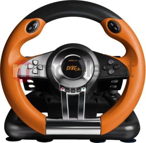 Kierownica Speedlink SL-4495-BKOR 3