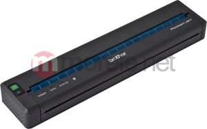 Drukarka etykiet Brother PJ-663 1