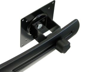 Ergotron Stojak biurkowy na 4 monitory do 24" DS100 (33-324-200) 2