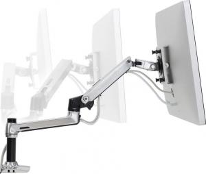 Ergotron Uchwyt biurkowy na monitor 19" - 34" LX Desk Mount (45-241-026) 3