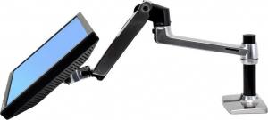 Ergotron Uchwyt biurkowy na monitor 19" - 34" LX Desk Mount (45-241-026) 4