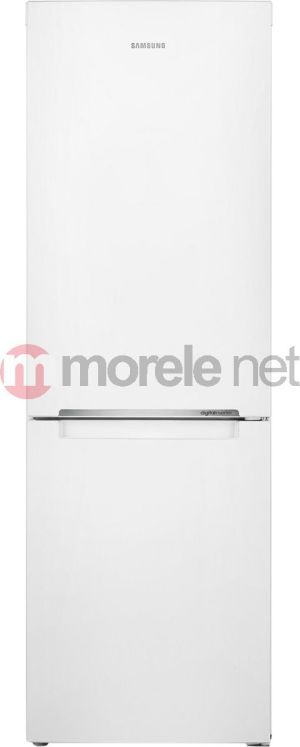 Lodówka Samsung RB29FSRNDWW Biała 2
