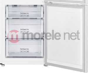 Lodówka Samsung RB29FSRNDWW Biała 5