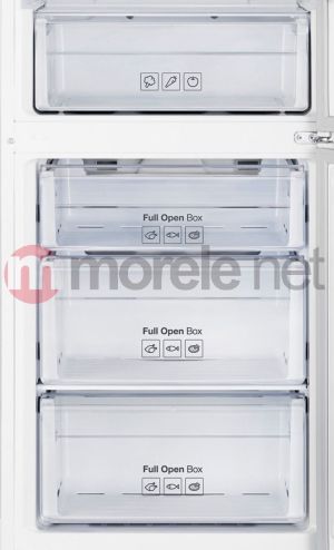 Lodówka Samsung RB31FERNDWW 8