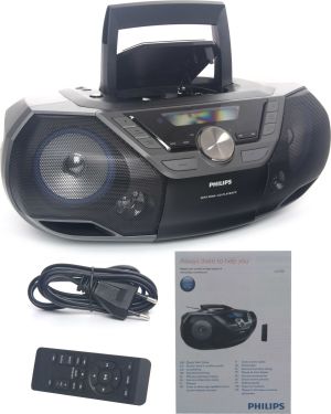 Radioodtwarzacz Philips AZ780 2