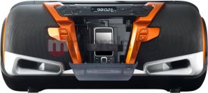 Radioodtwarzacz Lenco SCD-2000 BT 2