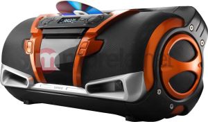 Radioodtwarzacz Lenco SCD-2000 BT 3