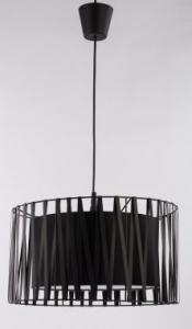 Lampa wisząca Candellux Harmony 1x60W  (1654) 1