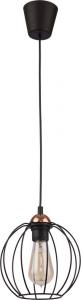 Lampa wisząca Candellux Galaxy 1x60W  (1644) 1