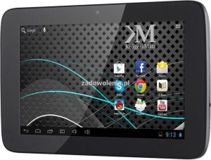 Tablet Kruger&Matz 7" 8 GB Czarny  (KM0793) 1