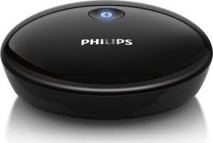 System przekazu sygnału AV Philips Bluetooth Hi-Fi Adapter AEA2000 1