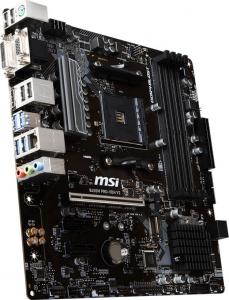 Płyta główna MSI B450M PRO-VDH V2 4