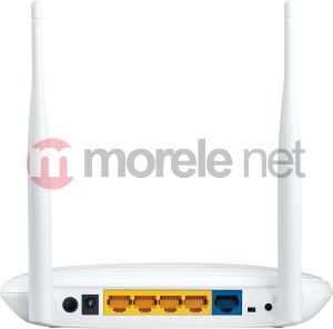 Router TP-Link TL-WR843ND 2