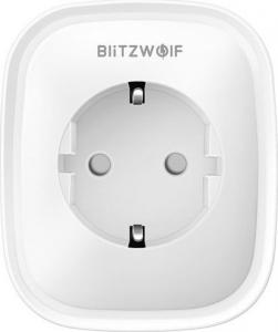 Blitzwolf Inteligentne gniazdko WiFi BW-SHP2 1