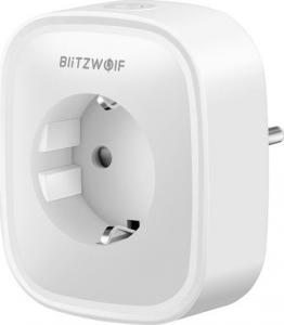 Blitzwolf Inteligentne gniazdko WiFi BW-SHP2 2