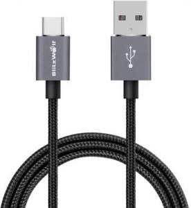 Kabel USB Blitzwolf C BW-TC3 2,5m 1