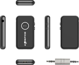 Transmiter FM Blitzwolf BW-BR1 4