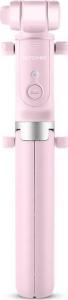 Selfie stick Blitzwolf 3w1 BW-BS3 różowy 2