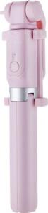 Selfie stick Blitzwolf 3w1 BW-BS3 różowy 3