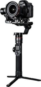 Gimbal Blitzwolf Stabilizator gimbal FeiyuTech AK4000 + powerbank Blitzwolf 6700mAh 4
