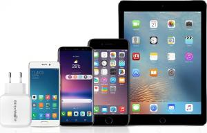 Ładowarka Blitzwolf BW-S5 1x USB-A 3 A (BW-S5 EU Black) 4