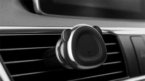 Baseus Uchwyt magnetyczny do samochodu Bear SUBR-ASG 2