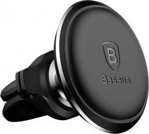 Baseus Uchwyt magnetyczny do samochodu Magnetic Air Vent SUGX-A01 4