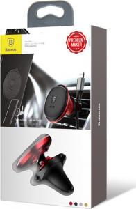 Baseus Uchwyt magnetyczny do samochodu Magnetic Air Vent SUGX-A01 6