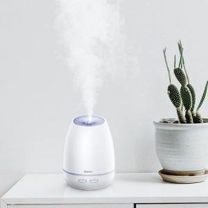 Dyfuzor zapachowy Baseus Aroma Diffuser - biały 2