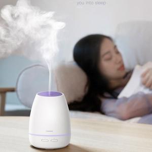 Dyfuzor zapachowy Baseus Aroma Diffuser - biały 3