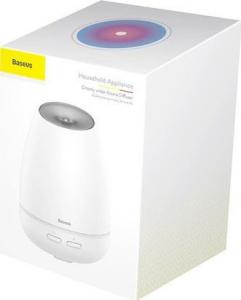 Dyfuzor zapachowy Baseus Aroma Diffuser - biały 4