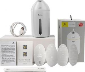 Nawilżacz powietrza Baseus Biały 2