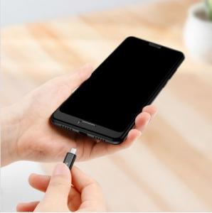 Baseus Pilot podczerwieni USB Type-C do smartfonów, czarny 4