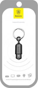Baseus Pilot podczerwieni USB Type-C do smartfonów, czarny 5