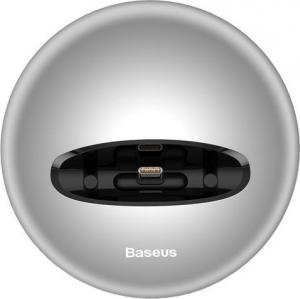 Ładowarka Baseus 1x USB-C 2 A (ZCNOR-0S) 4