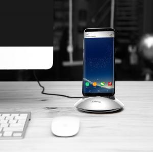 Ładowarka Baseus 1x USB-C 2 A (ZCNOR-0S) 9