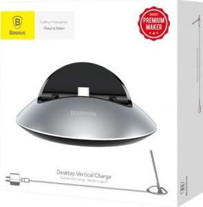 Ładowarka Baseus Northern Hemisphere 2 A (ZCLOR-0S) 5