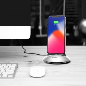 Ładowarka Baseus Northern Hemisphere 2 A (ZCLOR-0S) 7