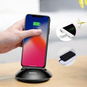 Ładowarka Baseus Northern Hemisphere 2 A (ZCLOR-0S) 8