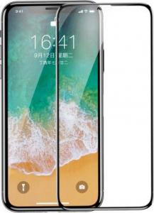 Baseus Szkło hartowane 9H, 0,3mm do iPhone X / XS 2