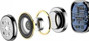 Słuchawki Baseus Encok W02 TWS (NGW02-01) 4