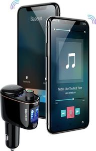 Transmiter FM Baseus CCALL-RH01 6