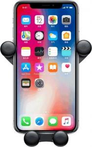 Baseus Uchwyt zamykany 4