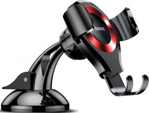Baseus Uchwyt grawitacyjny do samochodu Osculum SUYL-XP09 3
